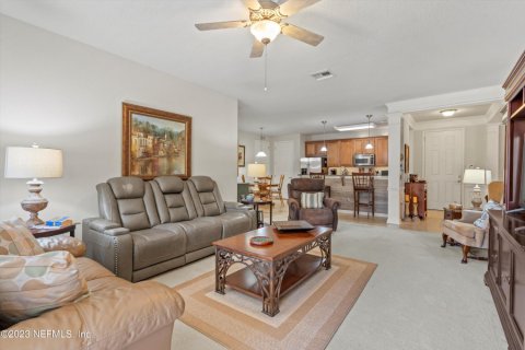 Condo in Jacksonville, Florida, 3 bedrooms  № 835633 - photo 1