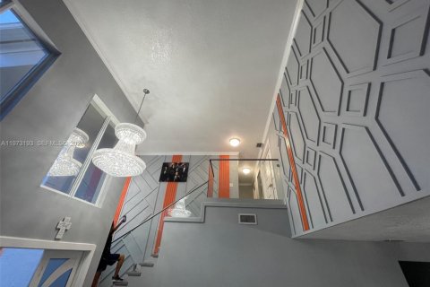 Villa ou maison à vendre à Pembroke Pines, Floride: 3 chambres, 179.77 m2 № 2035959 - photo 11