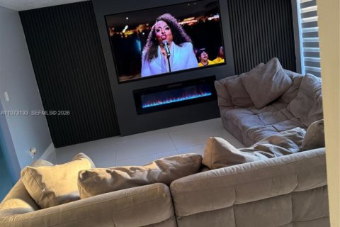 Villa ou maison à vendre à Pembroke Pines, Floride: 3 chambres, 179.77 m2 № 2035959 - photo 5