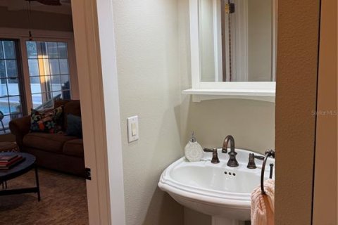 House in Orlando, Florida 4 bedrooms, 304.91 sq.m. № 1642901 - photo 10