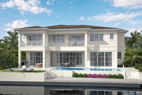 House in Boca Raton, Florida 5 bedrooms, 545.52 sq.m. № 2147354 - photo 7