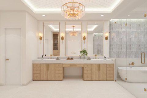 House in Boca Raton, Florida 5 bedrooms, 545.52 sq.m. № 2147354 - photo 6