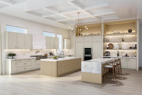 House in Boca Raton, Florida 5 bedrooms, 545.52 sq.m. № 2147354 - photo 3