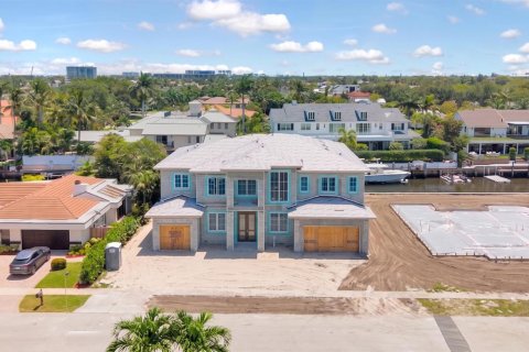 House in Boca Raton, Florida 5 bedrooms, 545.52 sq.m. № 2147354 - photo 2