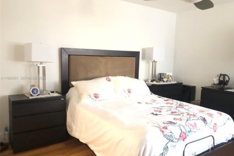 Touwnhouse à louer à Aventura, Floride: 2 chambres, 155.43 m2 № 2051502 - photo 11