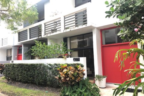 Touwnhouse à louer à Aventura, Floride: 2 chambres, 155.43 m2 № 2051502 - photo 23