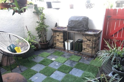 Touwnhouse à louer à Aventura, Floride: 2 chambres, 155.43 m2 № 2051502 - photo 22