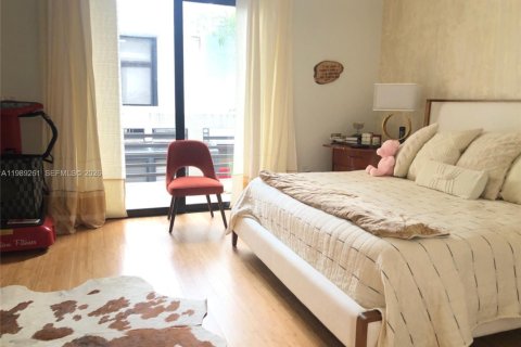 Touwnhouse à louer à Aventura, Floride: 2 chambres, 155.43 m2 № 2051502 - photo 14