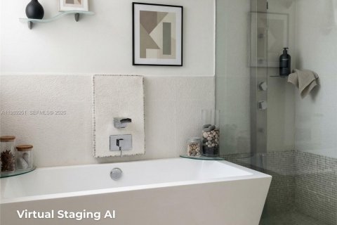 Touwnhouse à louer à Aventura, Floride: 2 chambres, 155.43 m2 № 2051502 - photo 17