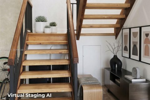 Touwnhouse à louer à Aventura, Floride: 2 chambres, 155.43 m2 № 2051502 - photo 15