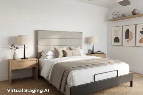 Touwnhouse à louer à Aventura, Floride: 2 chambres, 155.43 m2 № 2051502 - photo 12