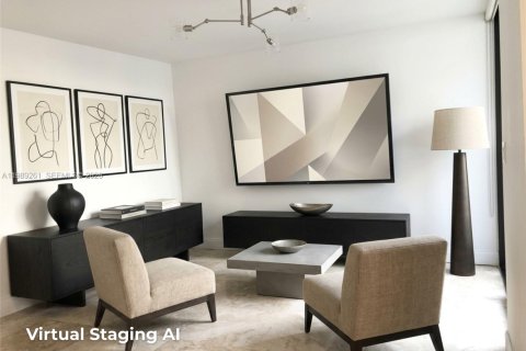 Touwnhouse à louer à Aventura, Floride: 2 chambres, 155.43 m2 № 2051502 - photo 10