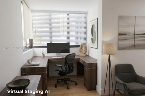 Touwnhouse à louer à Aventura, Floride: 2 chambres, 155.43 m2 № 2051502 - photo 19