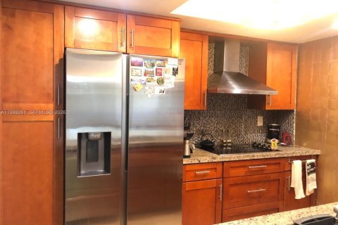 Touwnhouse à louer à Aventura, Floride: 2 chambres, 155.43 m2 № 2051502 - photo 8