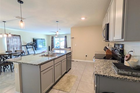 Villa ou maison à vendre à Dade City, Floride: 5 chambres, 235.97 m2 № 2437227 - photo 5