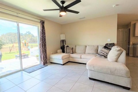 Villa ou maison à vendre à Dade City, Floride: 5 chambres, 235.97 m2 № 2437227 - photo 8