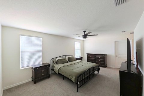 Villa ou maison à vendre à Dade City, Floride: 5 chambres, 235.97 m2 № 2437227 - photo 11