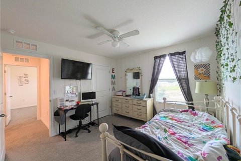 Villa ou maison à vendre à Dade City, Floride: 5 chambres, 235.97 m2 № 2437227 - photo 17