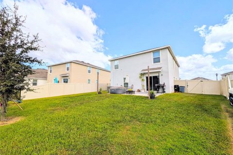 Villa ou maison à vendre à Dade City, Floride: 5 chambres, 235.97 m2 № 2437227 - photo 23