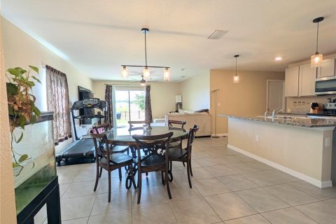 Villa ou maison à vendre à Dade City, Floride: 5 chambres, 235.97 m2 № 2437227 - photo 7