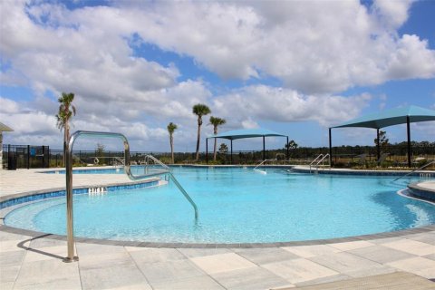 Villa ou maison à vendre à Dade City, Floride: 5 chambres, 235.97 m2 № 2437227 - photo 25