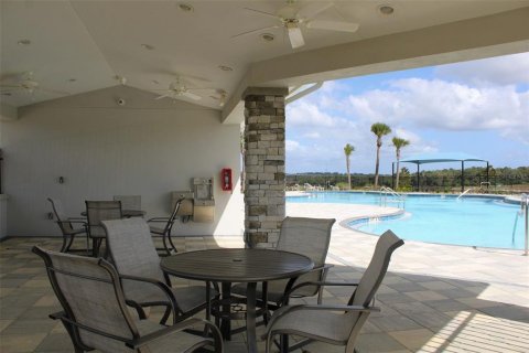 Villa ou maison à vendre à Dade City, Floride: 5 chambres, 235.97 m2 № 2437227 - photo 26