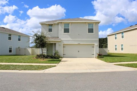 Villa ou maison à vendre à Dade City, Floride: 5 chambres, 235.97 m2 № 2437227 - photo 3