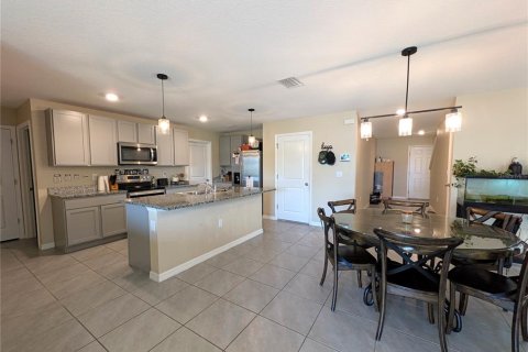 Villa ou maison à vendre à Dade City, Floride: 5 chambres, 235.97 m2 № 2437227 - photo 6