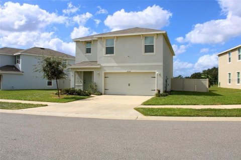 Villa ou maison à vendre à Dade City, Floride: 5 chambres, 235.97 m2 № 2437227 - photo 2