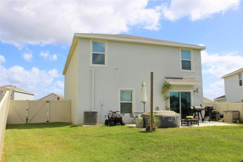 Villa ou maison à vendre à Dade City, Floride: 5 chambres, 235.97 m2 № 2437227 - photo 24