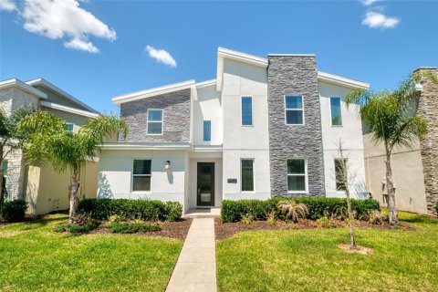 Casa en Davenport, Florida 8 dormitorios, 405.98 m2 № 2094570