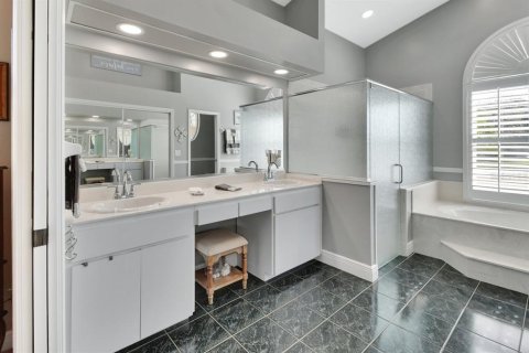Купить виллу или дом в Дебари, Флорида 9 комнат, 233.93м2, № 1551141 - фото 30