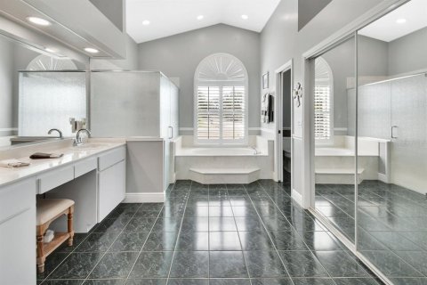 Купить виллу или дом в Дебари, Флорида 9 комнат, 233.93м2, № 1551141 - фото 29
