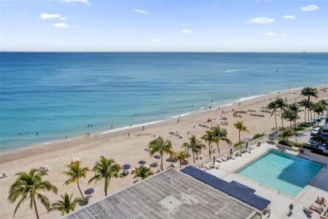 Condo in Fort Lauderdale, Florida, 2 bedrooms  № 2271822 - photo 3