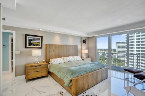 Condo in Fort Lauderdale, Florida, 2 bedrooms  № 2271822 - photo 23