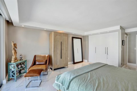 Condo in Fort Lauderdale, Florida, 2 bedrooms  № 2271822 - photo 22