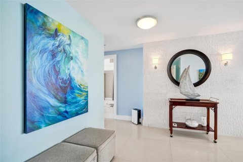 Condo in Fort Lauderdale, Florida, 2 bedrooms  № 2271822 - photo 19