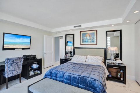 Condo in Fort Lauderdale, Florida, 2 bedrooms  № 2271822 - photo 26