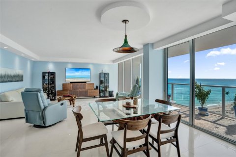 Condo in Fort Lauderdale, Florida, 2 bedrooms  № 2271822 - photo 5
