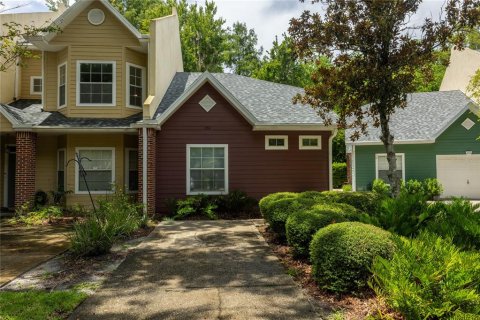 Condo in Gainesville, Florida, 2 bedrooms № 2237285 - photo 3