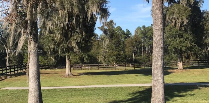 Propiedad comercial en Ocala, Florida № 2015626
