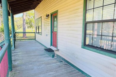 Propiedad comercial en venta en Ocala, Florida № 2015626 - foto 22