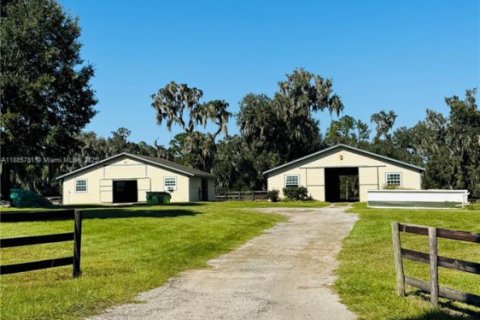 Propiedad comercial en venta en Ocala, Florida № 2015626 - foto 26