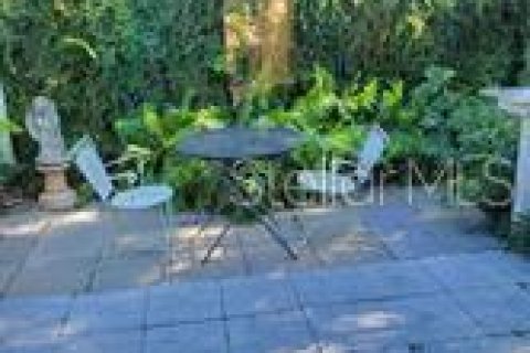 House in Mount Dora, Florida 2 bedrooms, 69.68 sq.m. № 1826811 - photo 30