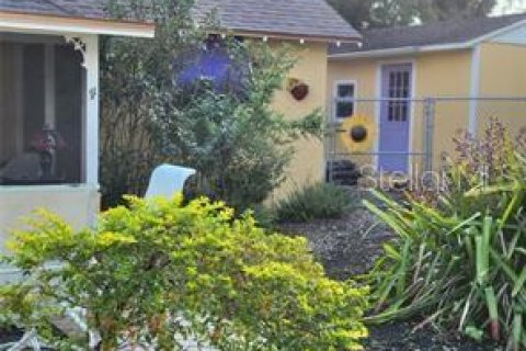 House in Mount Dora, Florida 2 bedrooms, 69.68 sq.m. № 1826811 - photo 3