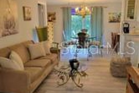House in Mount Dora, Florida 2 bedrooms, 69.68 sq.m. № 1826811 - photo 17