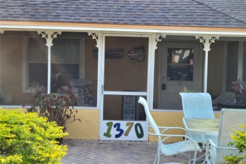 House in Mount Dora, Florida 2 bedrooms, 69.68 sq.m. № 1826811 - photo 2