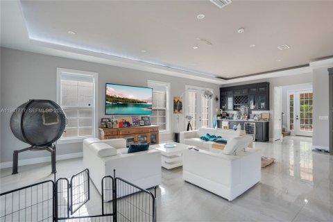 Villa ou maison à vendre à Orlando, Floride: 4 chambres, 259.1 m2 № 2003817 - photo 3