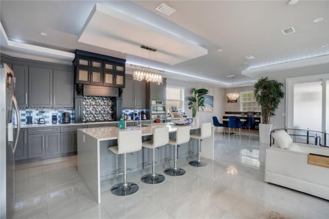 Villa ou maison à vendre à Orlando, Floride: 4 chambres, 259.1 m2 № 2003817 - photo 7