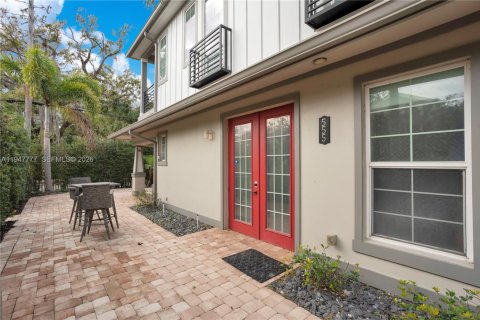 Villa ou maison à vendre à Orlando, Floride: 4 chambres, 259.1 m2 № 2003817 - photo 23